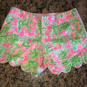 Lilly Pulitzer Buttercup Short